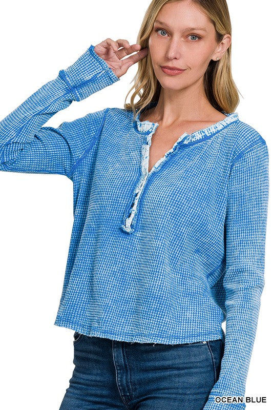 Day Dancing Top Z743