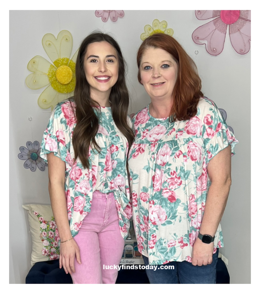 My Boardwalk Top 8828 Final Sale