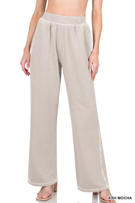 Comfy Curvy Lounge Pants Z768