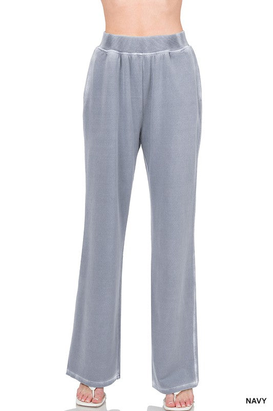 Comfy Curvy Lounge Pants Z768