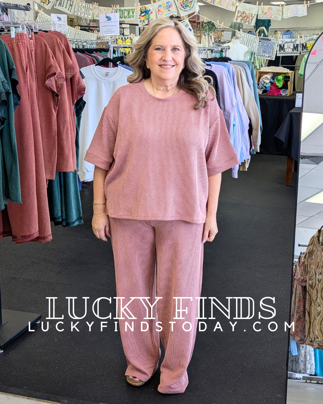Take Me Out Pants Set Z825 – Lucky Finds Take Me Out Pants Set Z825 – Lucky Finds