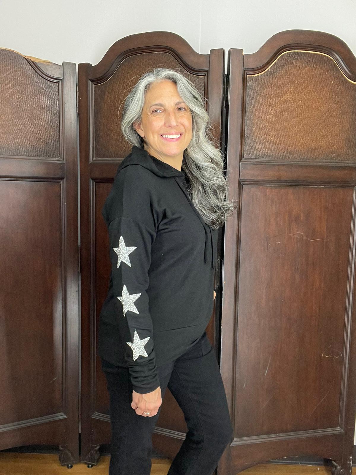 Florence Weekend Hoodie 8241