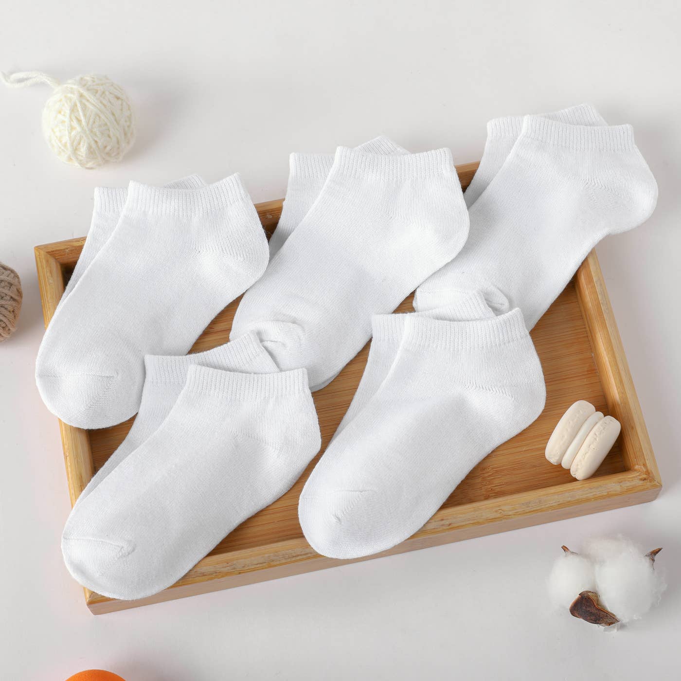 K123 Boy 2pcs Tee/Pants/Socks/Shoes