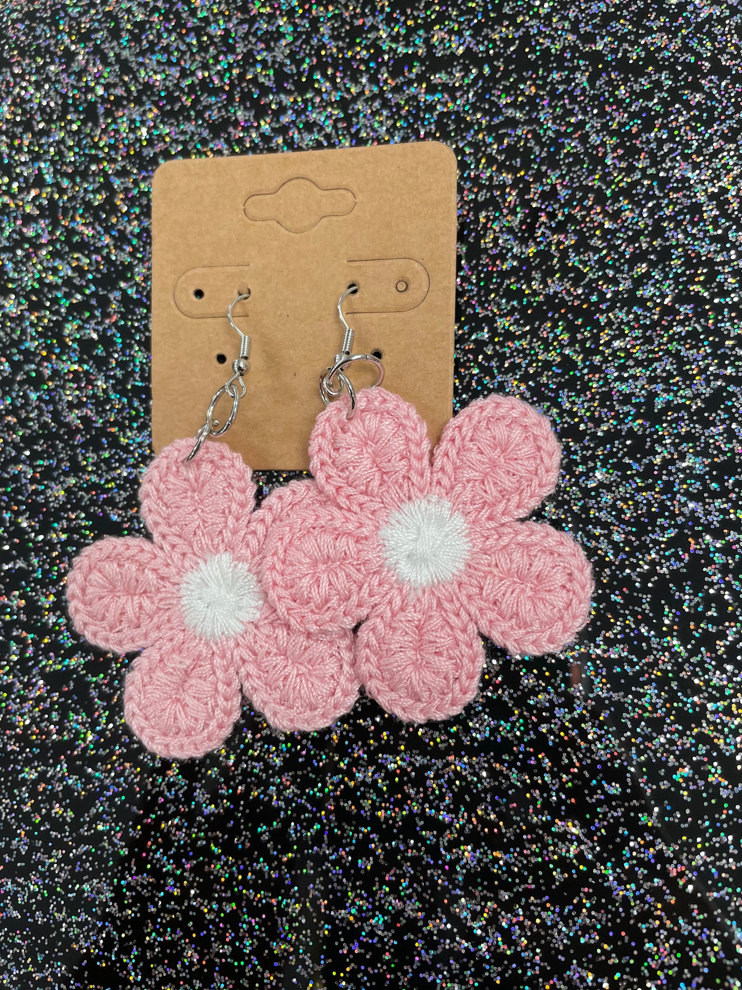 Daisy May Earrings JN026