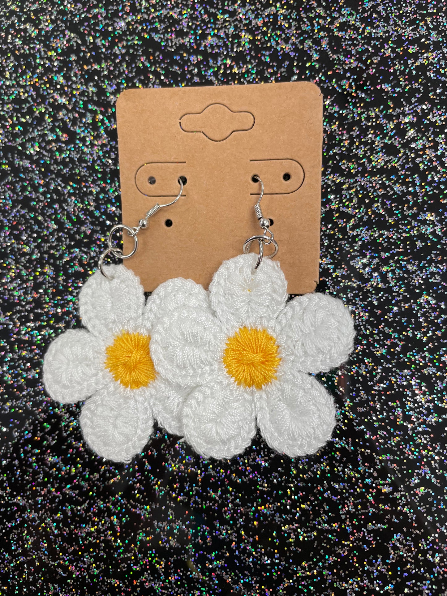 Daisy May Earrings JN026