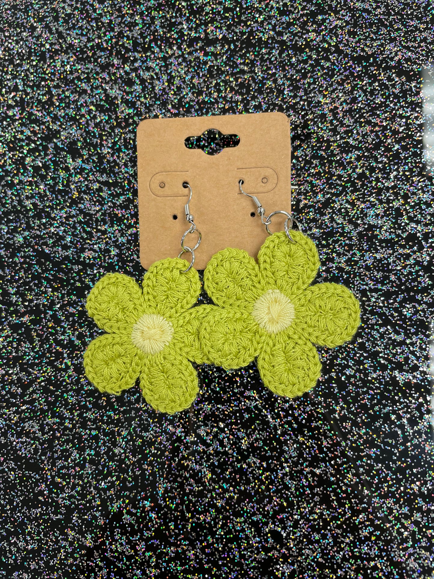 Daisy May Earrings JN026
