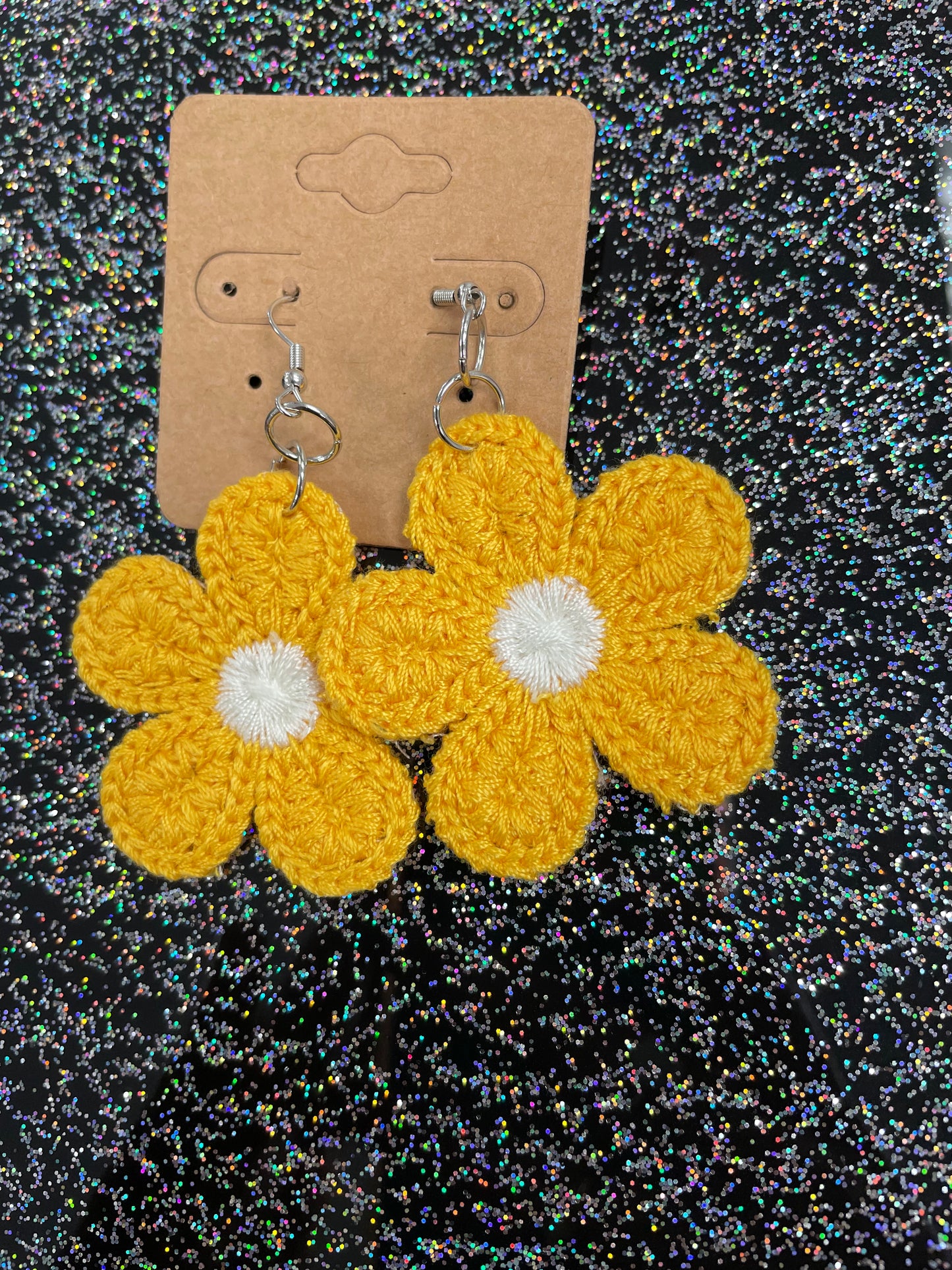 Daisy May Earrings JN026