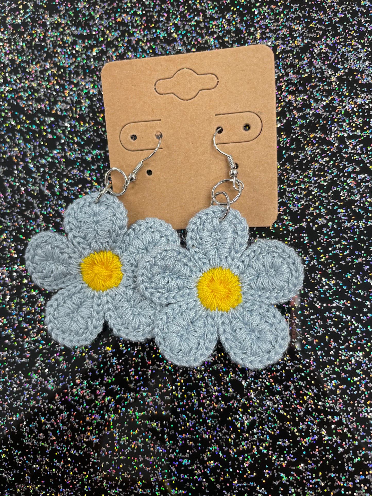 Daisy May Earrings JN026