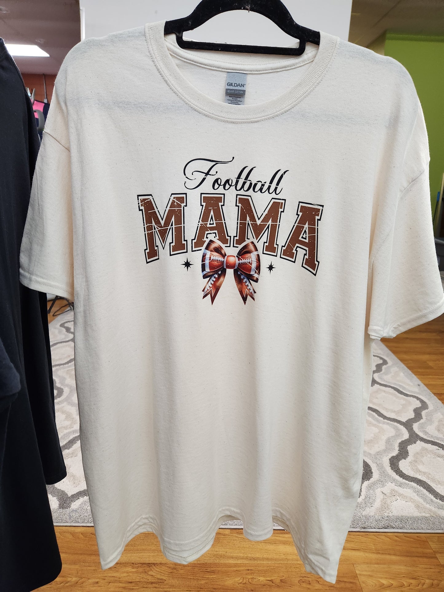 FA101 Football Mama Preorder