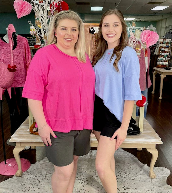 Comfy Day Wear Shorts Z640