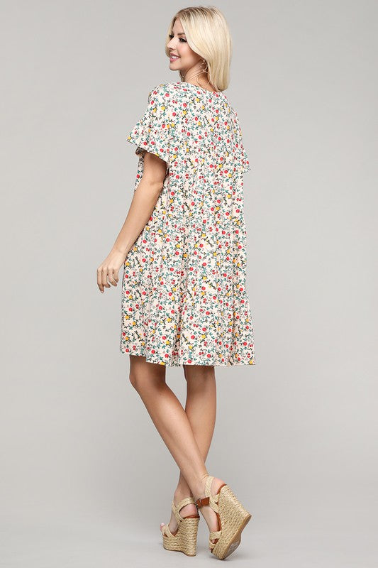 Party Dress