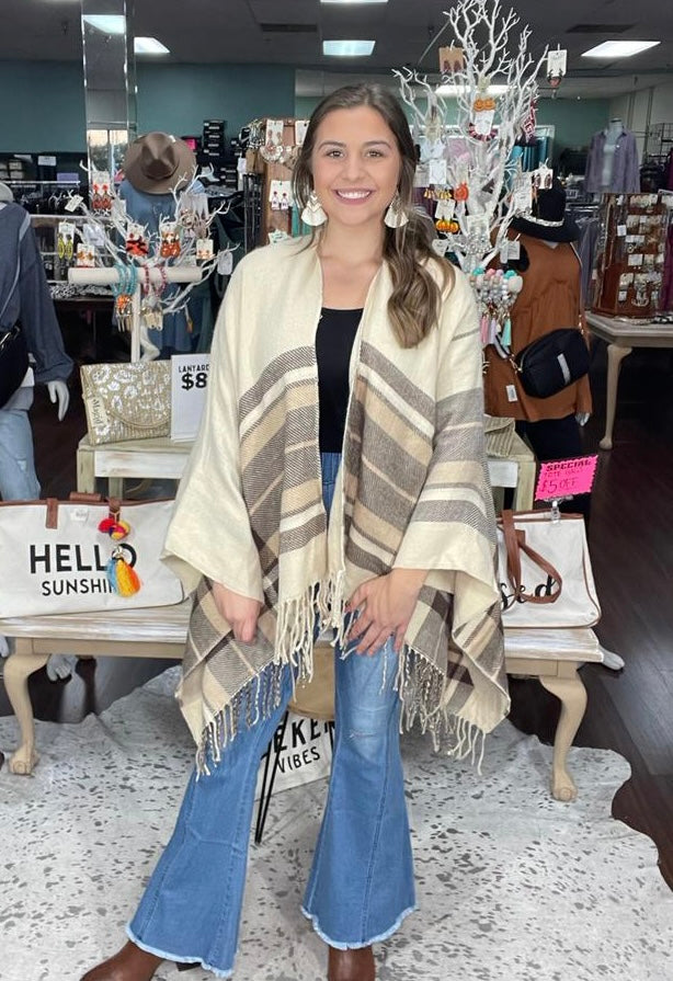 Loving Poncho L351