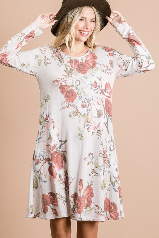 7052 Love to Love Dress