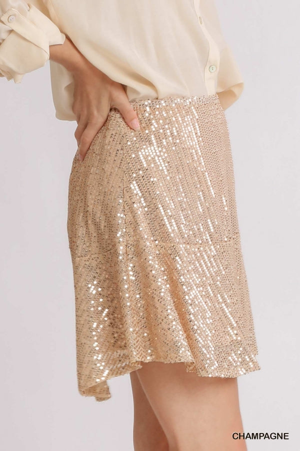 My Party Skirt