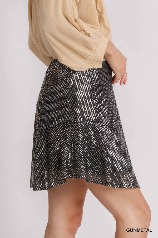 My Party Skirt