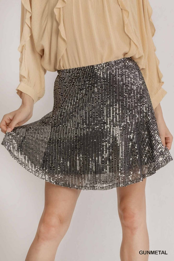 My Party Skirt