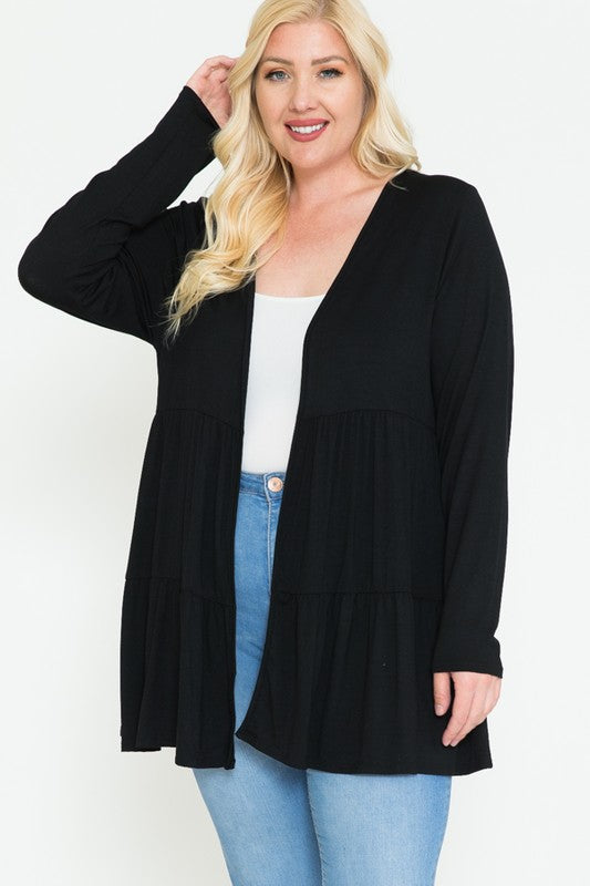 Sunday Brunch Cardigan 7715