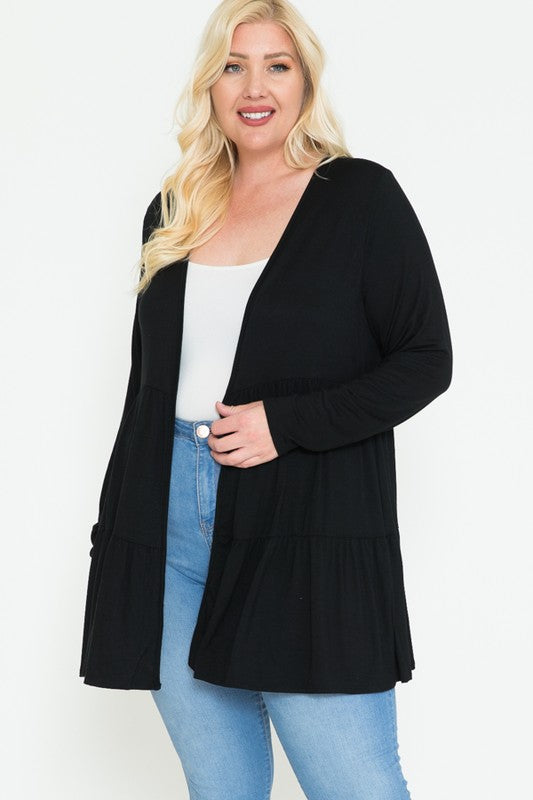 Sunday Brunch Cardigan 7715