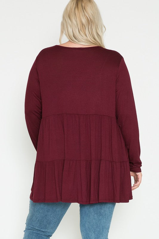 Sunday Brunch Cardigan 7715