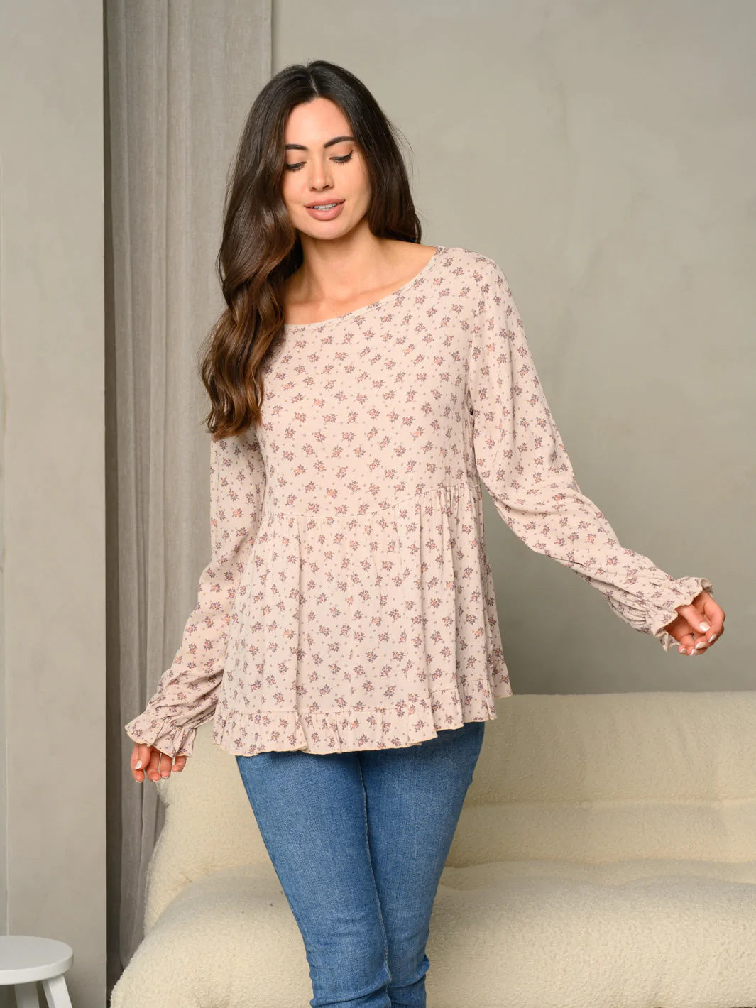 Someone Love Me Top 7734