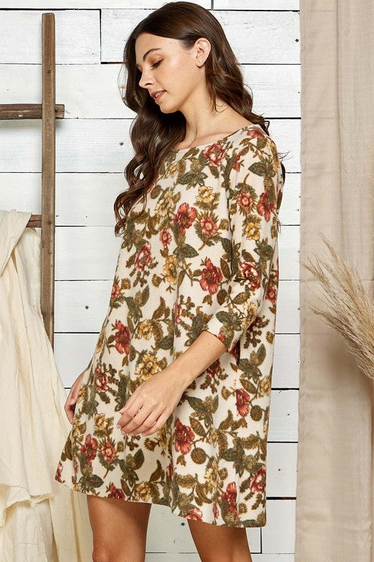 Vintage Country Dress 7749 Final Sale