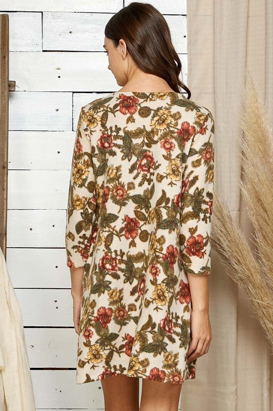 Vintage Country Dress 7749 Final Sale