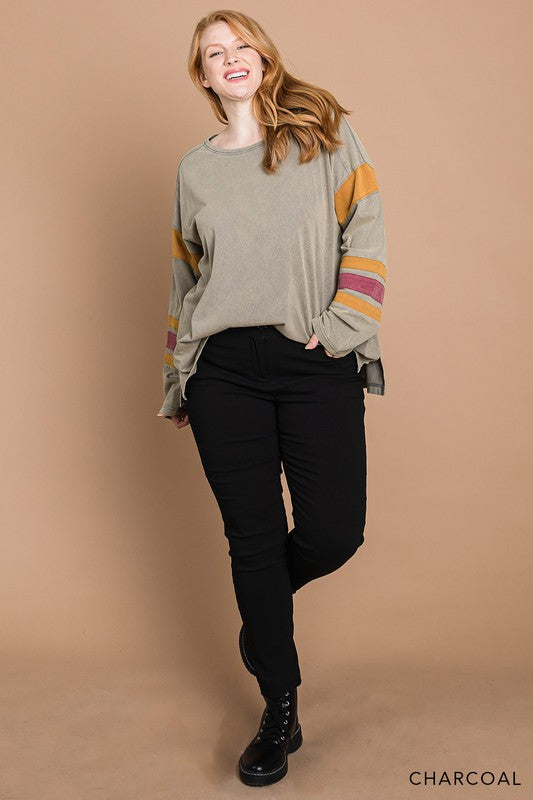Cape Cod Comfy Top 7821 Final Sale
