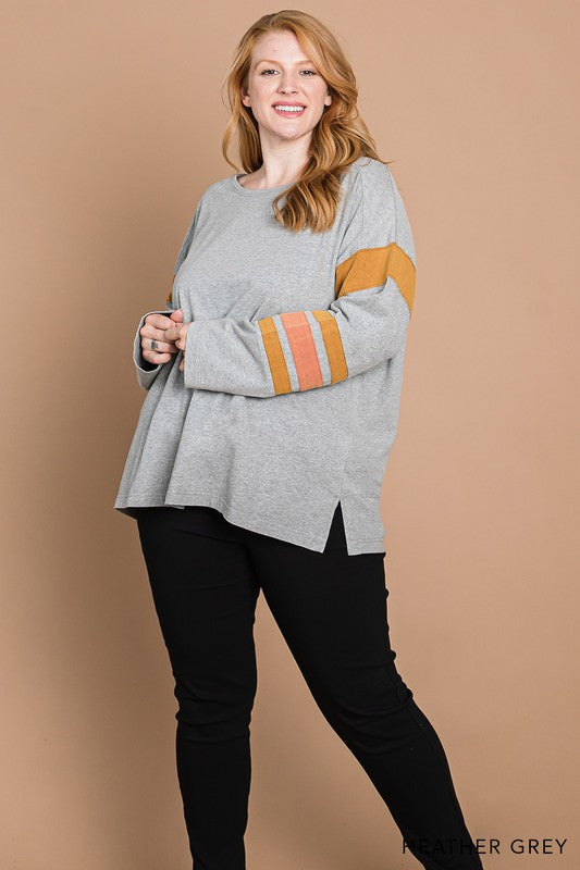 Cape Cod Comfy Top 7821 Final Sale