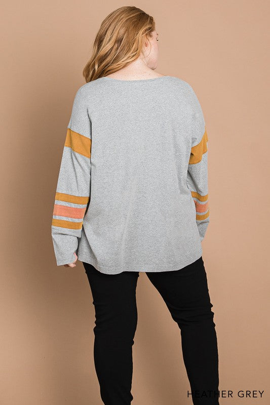 Cape Cod Comfy Top 7821 Final Sale