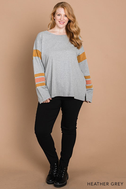 Cape Cod Comfy Top 7821 Final Sale