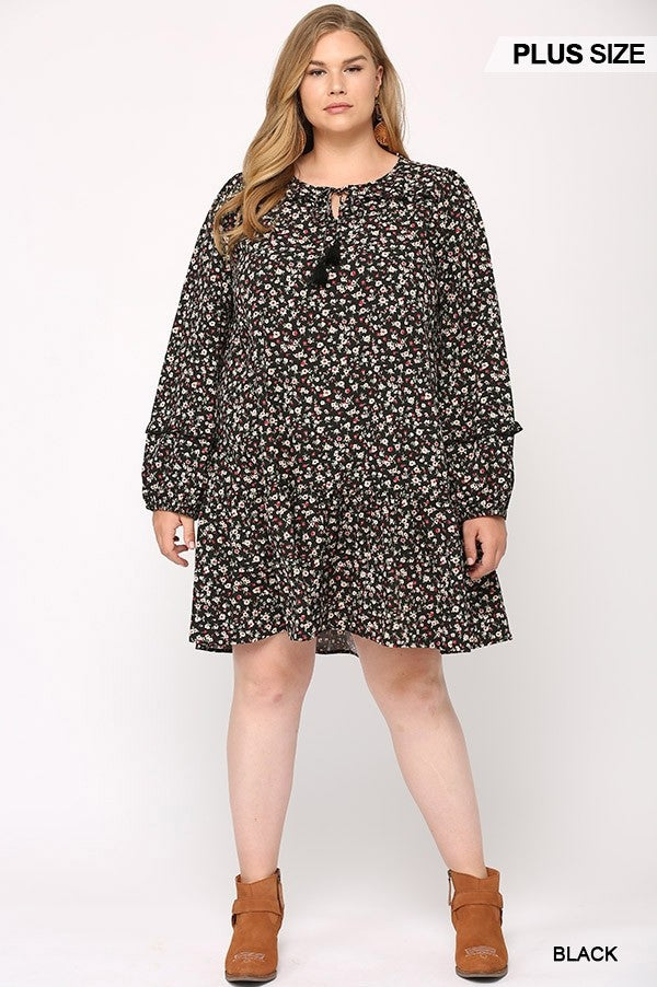 You Like Me Dress 7833