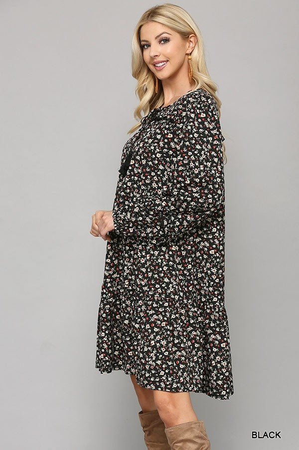 You Like Me Dress 7833