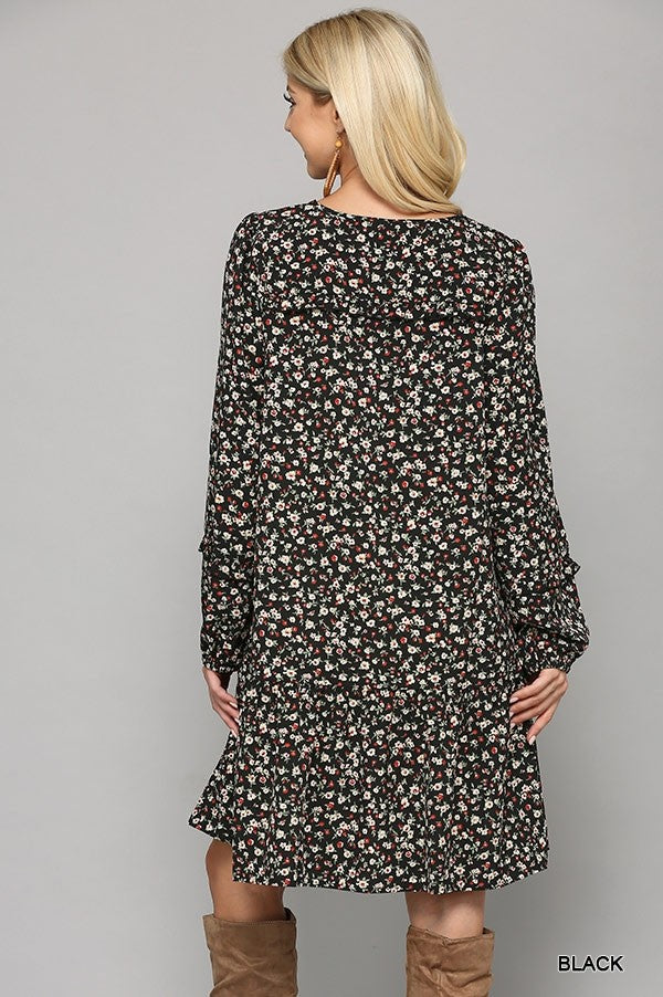 You Like Me Dress 7833