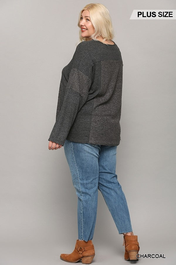 Finding Beauty Top 7842 Final Sale