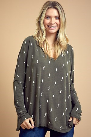 Angel In You Top 7902 Final Sale
