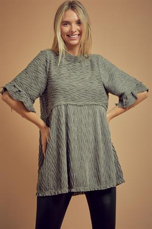 Touch of Love Top 7906