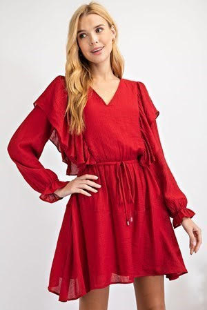 Glory Day Dress 7923 Final Sale