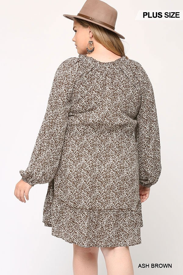 Classy You Dress 7941 Final Sale