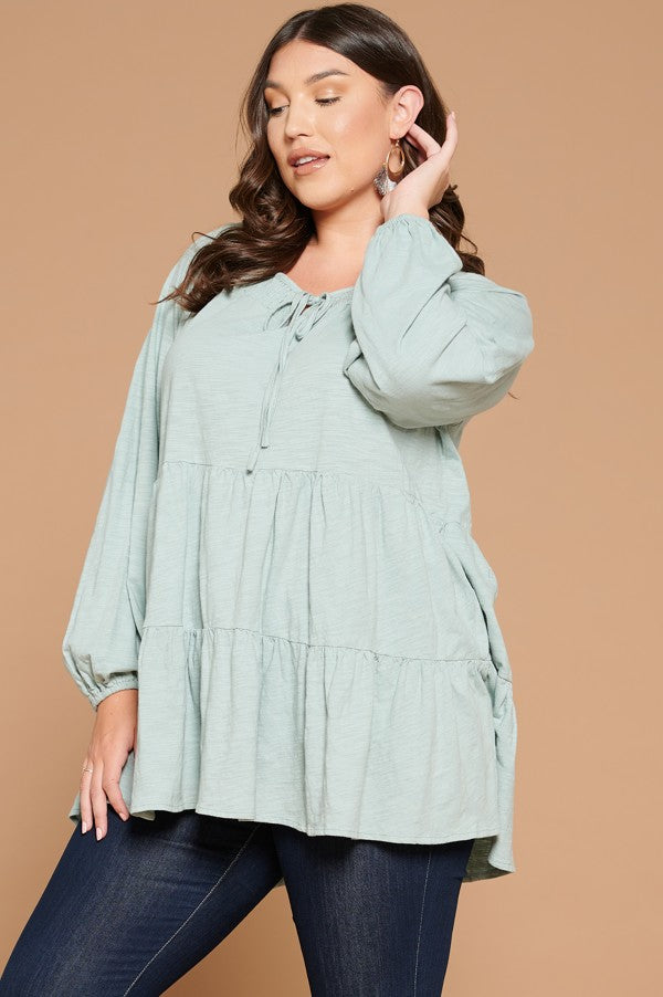 It's Between Season Top 7970 Final Sale