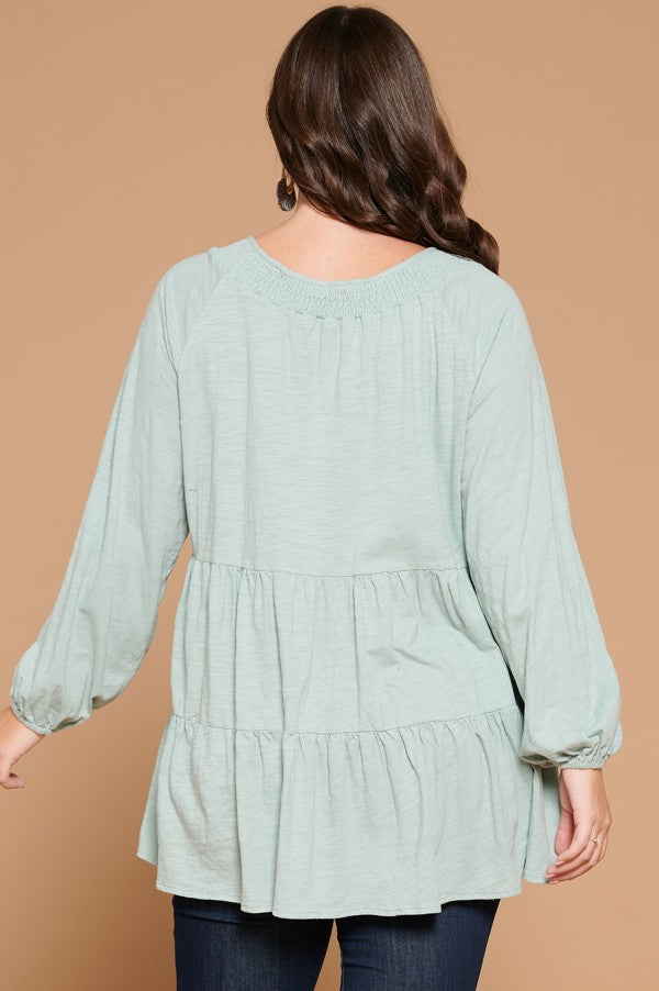 It's Between Season Top 7970 Final Sale
