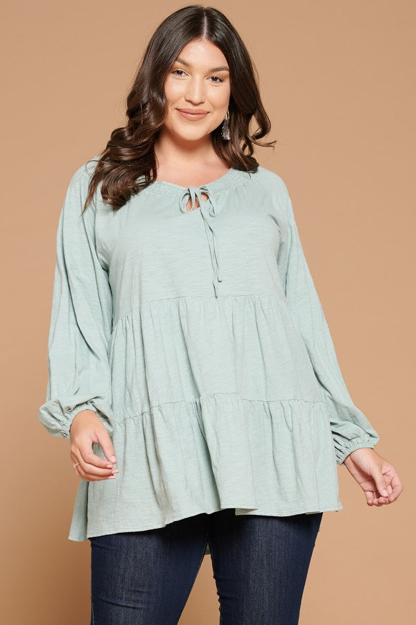 It's Between Season Top 7970 Final Sale