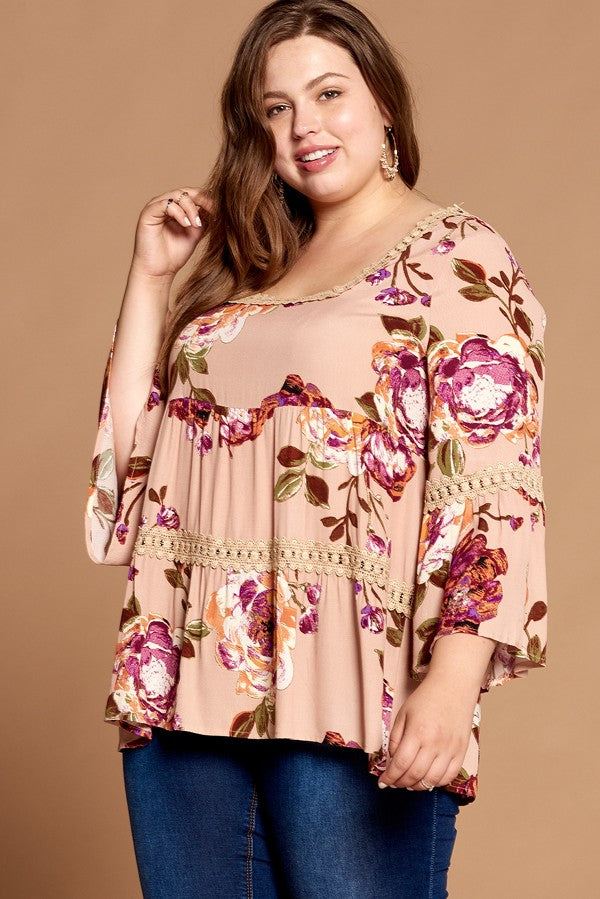 Madison Ave Top 7972