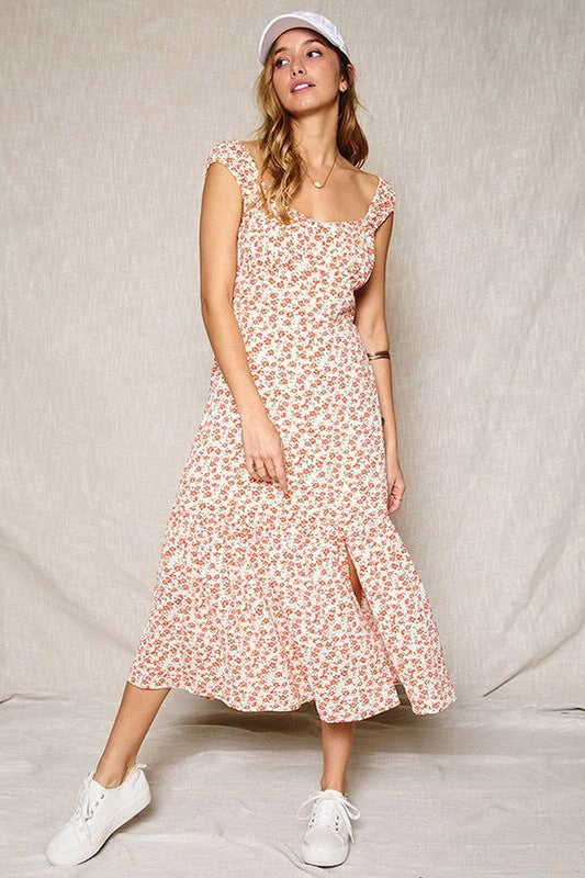 Daring Moment Midi 7983