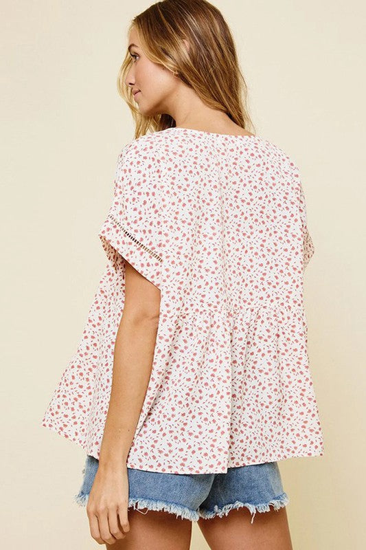 It's Wildflower Top 7988