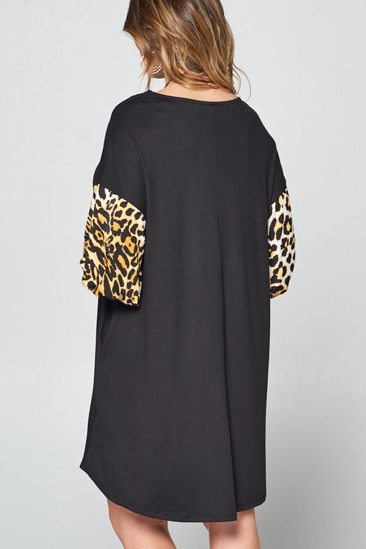 Long Overdue Tunic 8001