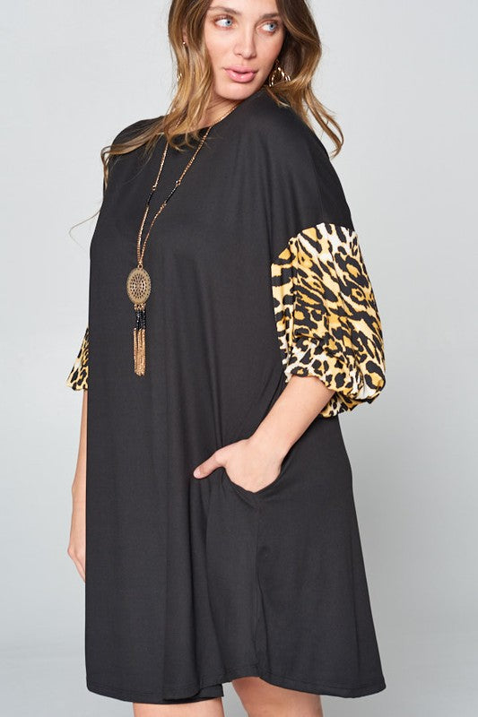 Long Overdue Tunic 8001
