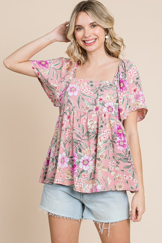 Escape w Me Top 8002 Final Sale