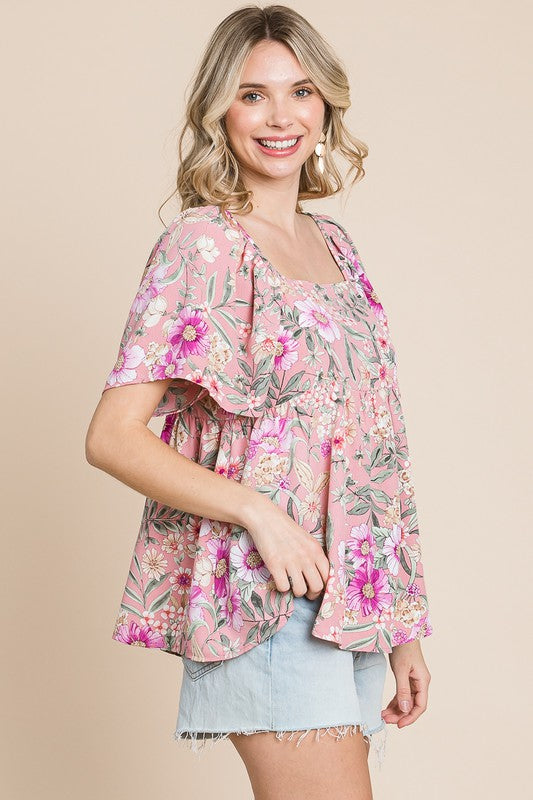 Escape w Me Top 8002 Final Sale