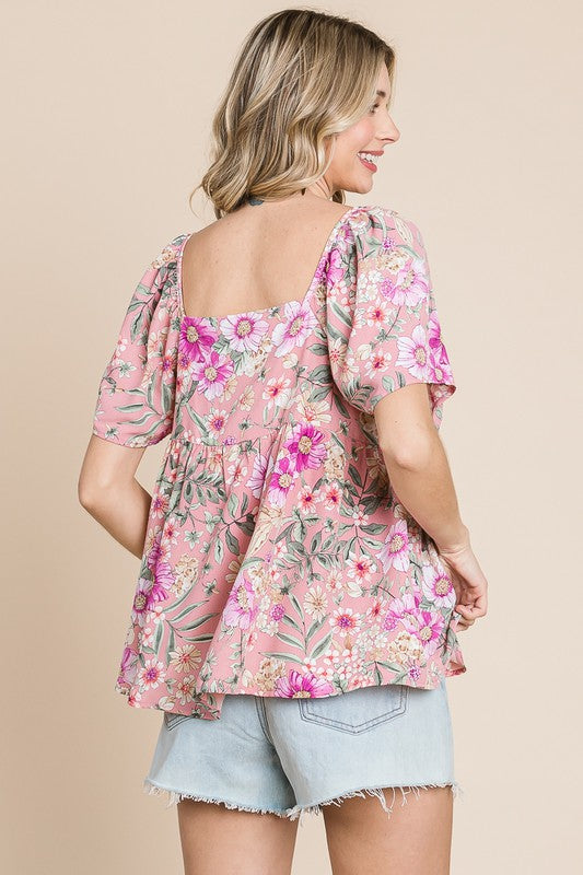 Escape w Me Top 8002 Final Sale