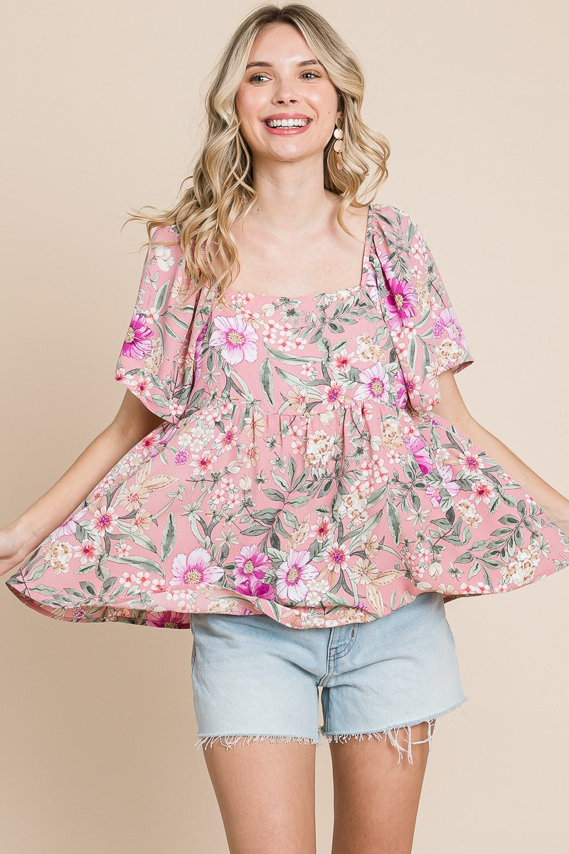 Escape w Me Top 8002 Final Sale